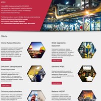 Портфолио ATEX